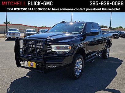 Used 2022 RAM 2500 Laramie