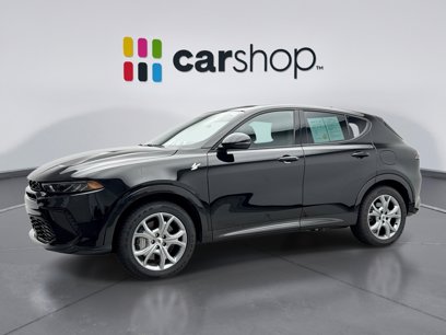 Used 2024 Dodge Hornet R/T Plus