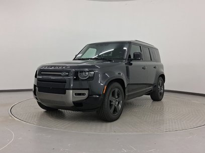 Used 2021 Land Rover Defender 110 X-Dynamic HSE