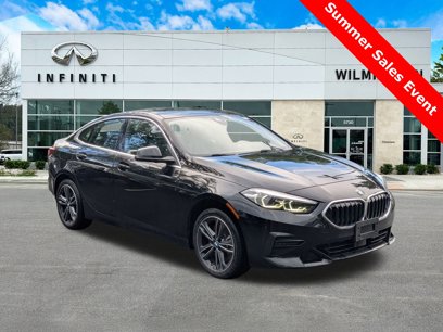 Used 2024 BMW 228i xDrive Gran Coupe w/ Convenience Package