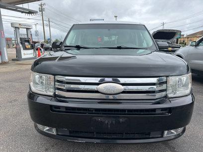 Used 2012 Ford Flex SEL w/ Equipment Group Order Code