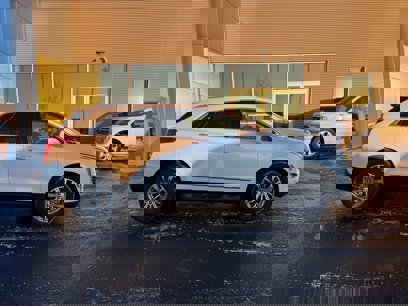Used 2019 Cadillac XT5 Luxury
