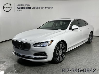 Used 2023 Volvo S90 B6 Plus