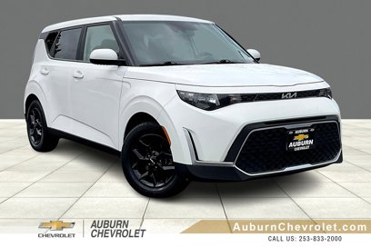 Used 2023 Kia Soul LX w/ Option Group 015