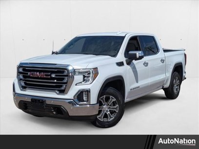 Used 2021 GMC Sierra 1500 SLT w/ SLT Convenience Package