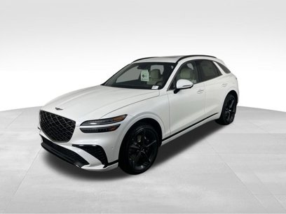 New 2026 Genesis GV70 3.5T Sport Prestige