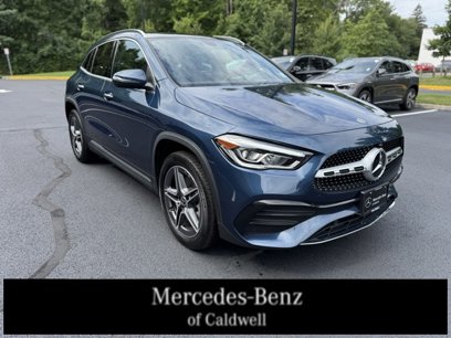 Certified 2023 Mercedes-Benz GLA 250 4MATIC