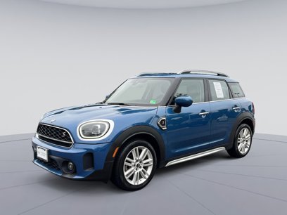 Used 2023 MINI Cooper Countryman S
