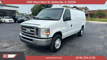 Used 2014 Ford E-350 and Econoline 350 Super Duty w/ Power Group