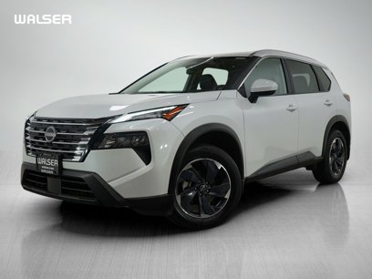 Used 2024 Nissan Rogue SV w/ SV Premium Package