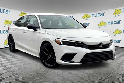 Used 2023 Honda Civic Sport
