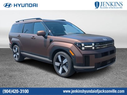 New 2024 Hyundai Santa Fe Limited