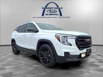 Used 2023 GMC Terrain SLE w/ Driver Convenience Package