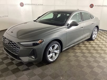 New 2025 Audi A5 2.0T Premium Plus