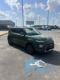 Used 2020 Kia Soul EX