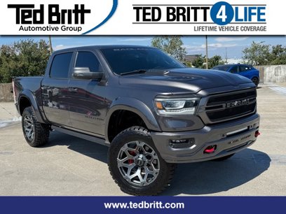 Used 2023 RAM 1500 Big Horn