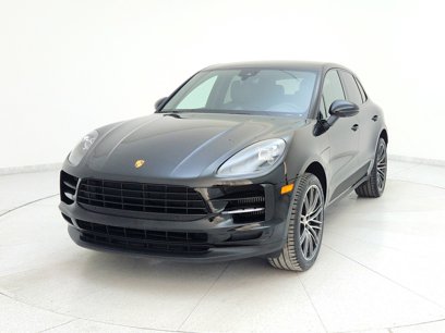 Used 2021 Porsche Macan S