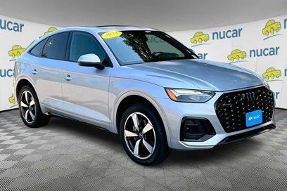 Used 2023 Audi Q5 2.0T Premium Plus w/ Premium Plus Package