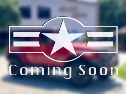 Used 2010 Jeep Wrangler Unlimited Sahara w/ Trailer Tow Group