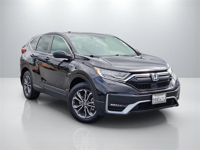 Used 2022 Honda CR-V EX