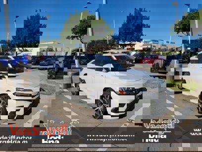 Used 2024 Honda Civic Touring