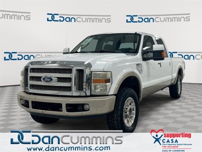 Used 2008 Ford F250 XL