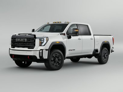 Certified 2024 GMC Sierra 3500 Denali w/ Denali Reserve Package