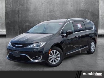 Used 2019 Chrysler Pacifica Touring-L