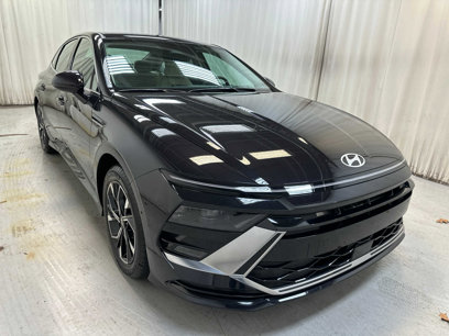 Certified 2024 Hyundai Sonata SEL