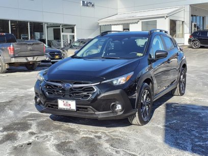 Used 2024 Subaru Crosstrek 2.0i Premium