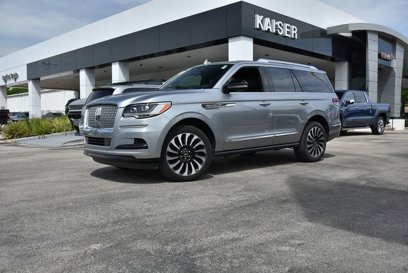 Used 2023 Lincoln Navigator Reserve