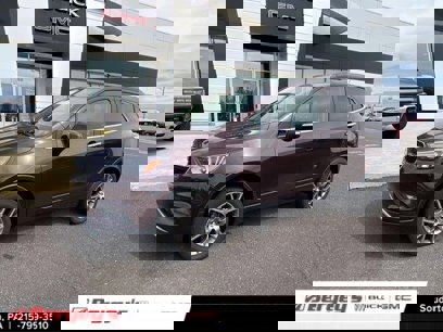 Used 2017 Buick Encore Sport Touring w/ Safety Package