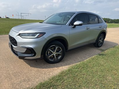 Used 2024 Honda HR-V EX-L