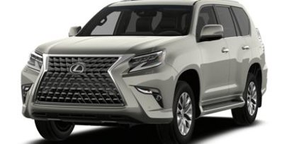 New 2023 Lexus GX 460 Premium
