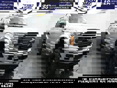 Used 2019 Ford F150 XLT w/ Equipment Group 302A Luxury