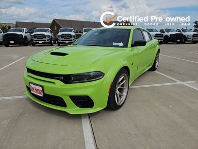 Used 2023 Dodge Charger Scat Pack