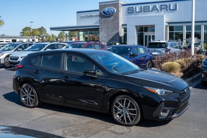 New 2025 Subaru Impreza 2.0i Sport