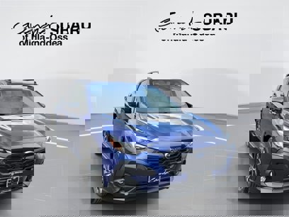 New 2025 Subaru Crosstrek 2.5i Premium