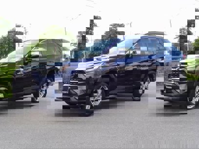 Used 2022 Toyota RAV4 XLE