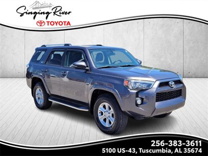 Used 2019 Toyota 4Runner SR5 Premium