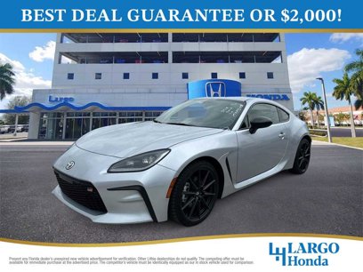 Used 2024 Toyota GR86 Premium