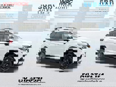 New 2025 Subaru Ascent Bronze Edition