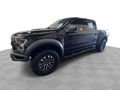Used 2019 Ford F150 Raptor
