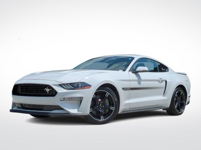 Used 2019 Ford Mustang GT