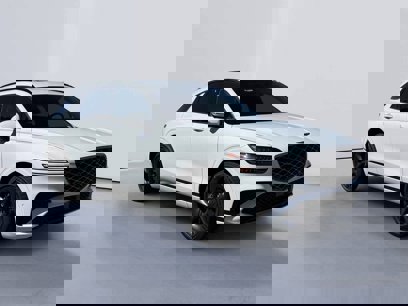 New 2026 Genesis GV70 3.5T Sport Prestige