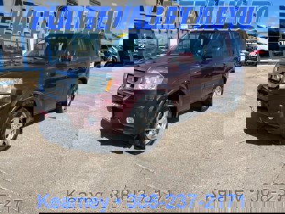 Used 2009 Honda Pilot EX
