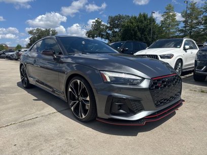 Used 2021 Audi S5 Premium Plus