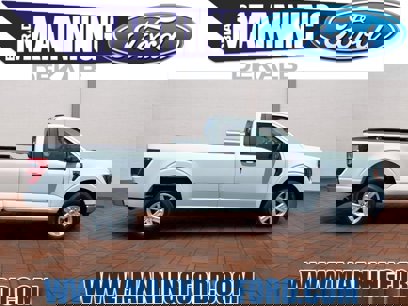 Used 2023 Ford F150 XL w/ Trailer Tow Package