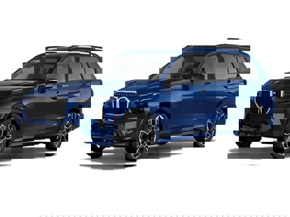 New 2024 BMW X7 M60i w/ Executive Package