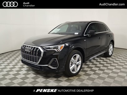 Used 2024 Audi Q3 2.0T Premium Plus